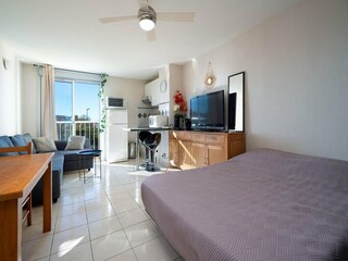 Maison de vacances Cap d'Agde Équipement 7