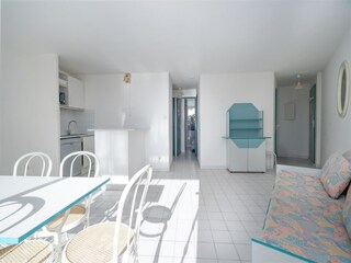 Appartamento Cap d'Agde Caratteristiche 5