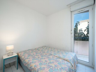 Apartamento Cap d'Agde  11