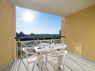 Appartement Cap d'Agde  12