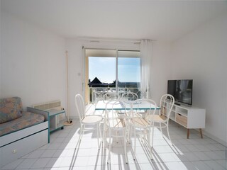 Apartment Cap d'Agde Ausstattung 8