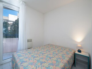Apartment Cap d'Agde Ausstattung 9