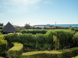 Apartment Cap d'Agde Außenaufnahme 2