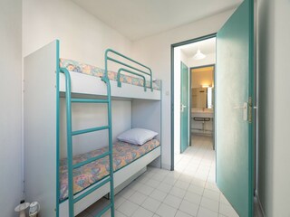 Appartement Cap d'Agde  13