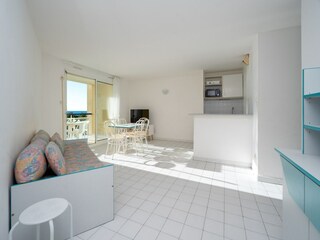 Appartement Cap d'Agde Équipement 10