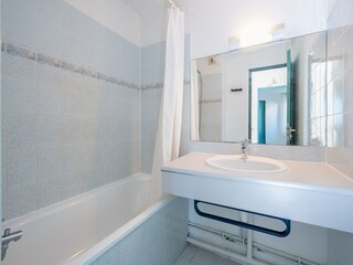 Appartement Cap d'Agde Équipement 9