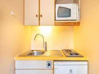 Appartement Miribel-Lanchâtre Équipement 9