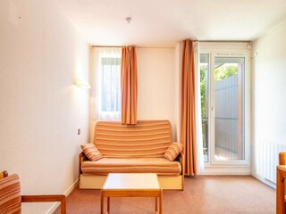 Apartment Miribel-Lanchâtre Ausstattung 6