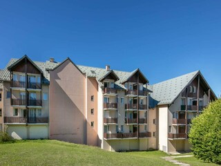 Apartment Miribel-Lanchâtre Outdoor Recording 2