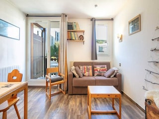 Apartment Miribel-Lanchâtre Features 1