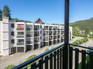 Apartment Miribel-Lanchâtre Outdoor Recording 1