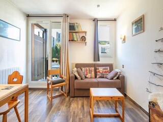 Appartement Miribel-Lanchâtre Kenmerken 6