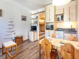 Apartamento Miribel-Lanchâtre Características 5