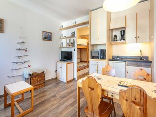 Appartement Miribel-Lanchâtre Équipement 7
