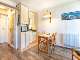 Appartement Miribel-Lanchâtre Kenmerken 6