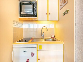 Appartement Miribel-Lanchâtre Kenmerken 4
