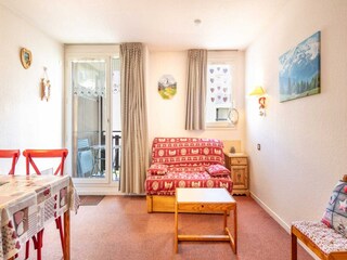 Appartement Miribel-Lanchâtre Kenmerken 6