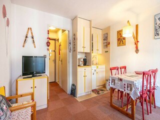 Apartamento Miribel-Lanchâtre Características 11
