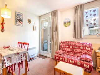 Apartment Miribel-Lanchâtre Ausstattung 5