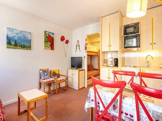 Apartment Miribel-Lanchâtre Features 5