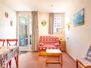 Appartement Miribel-Lanchâtre Kenmerken 9