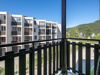 Apartment Miribel-Lanchâtre Outdoor Recording 2