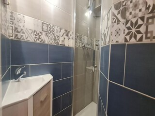 Apartment Les Deux Alpes Ausstattung 10