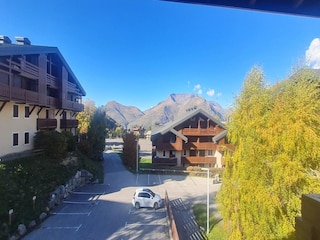 Apartment Les Deux Alpes Outdoor Recording 4