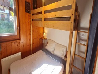 Appartamento Les Deux Alpes Caratteristiche 6