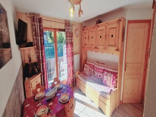 Appartement Les Deux Alpes Équipement 8