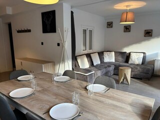 Apartment Les Deux Alpes Ausstattung 5