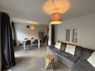 Apartment Les Deux Alpes Ausstattung 7