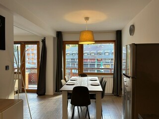 Apartment Les Deux Alpes Features 9