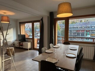 Appartement Les Deux Alpes Équipement 7