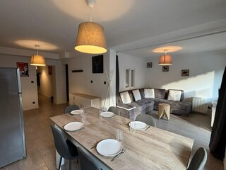 Apartment Les Deux Alpes Ausstattung 8