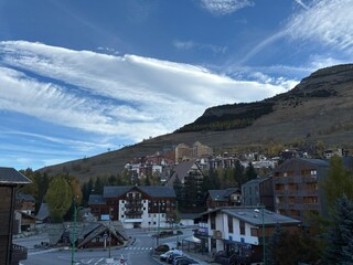 Appartement Les Deux Alpes Omgeving 12