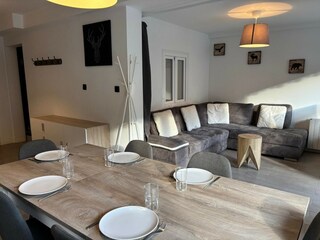 Appartement Les Deux Alpes Équipement 5