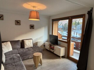 Apartment Les Deux Alpes Features 3