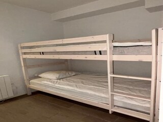 Apartment Les Deux Alpes Features 2