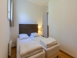 Apartamento Saint-Lary-Soulan  12