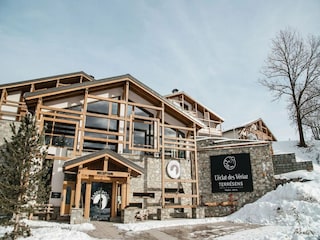 Appartamento Megève Registrazione all'aperto 3