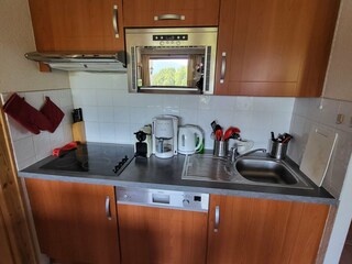 Appartamento Arâches-la-Frasse Caratteristiche 9