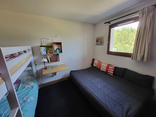 Apartment Arâches-la-Frasse Ausstattung 13