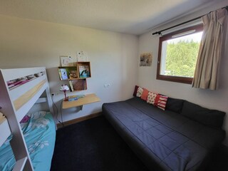 Appartement Arâches-la-Frasse Kenmerken 13