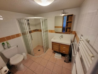 Apartment Arâches-la-Frasse Ausstattung 11