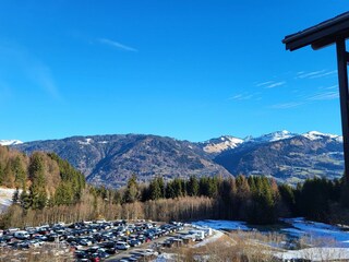 Appartamento Arâches-la-Frasse Registrazione all'aperto 3