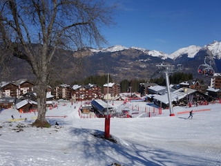 Appartamento Arâches-la-Frasse Registrazione all'aperto 6