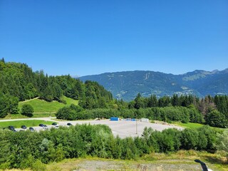 Appartamento Arâches-la-Frasse Registrazione all'aperto 6