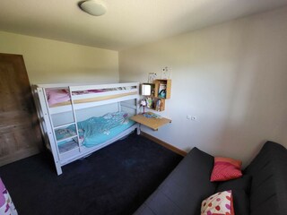 Appartement Arâches-la-Frasse  16