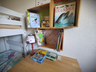 Appartement Arâches-la-Frasse  15